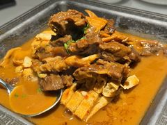 -飶香居(省博物馆店)