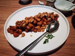 -连鹭海鲜·海肠捞饭·海胆饭(星海店)