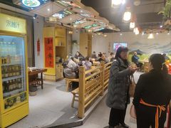-开味馆饭铺(站前西路店)