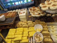 -东哥面包(江宁大润发店)