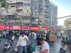 -笑笑凉皮(富国街店)