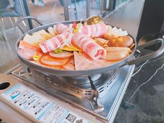 -KCOOKING概念韩餐(世茂52+店)