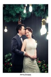 -韩国艺匠ARTIZ STUDIO(博览中心店)