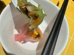 -蔡澜点心·粤菜(海印都荟城店)