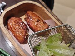 -匠和风精致料理(莆田财富中心店)