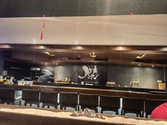 -傑·料理·海鲜放题(佛山文华荟店)