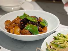 -关东小磨东北菜(漕河泾印象城店)