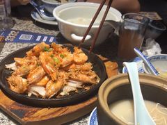 -南京大牌档(三阳广场苏宁店)