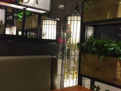 -潮堂(环球金融中心店)