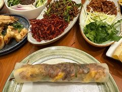 -老昌春饼(中央大街店)