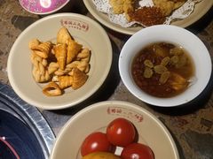 -蜀国大将老火锅(江北店)