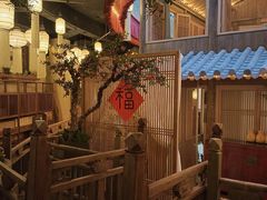 -叶叶菩提·晋福宫