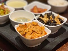 -阿那亚第三食堂 Cafeteria 3