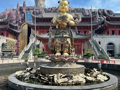 -上海东林寺(金山区)