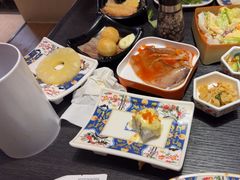 -AJIYA·池袋日式烧肉自助(天津万象城店)