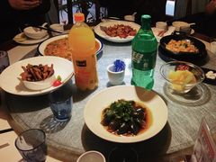 -老平安农家菜(平安店)