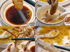 -喜聚薈·花膠雞海鮮火鍋(越秀店)