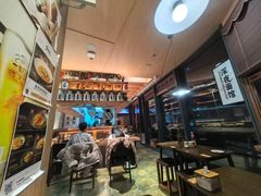 -蟹黄鱼·海派深夜面馆(江湾里店)