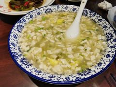 平桥豆腐-朱桥甲鱼馆(淮海西路店)