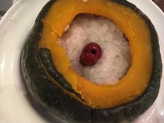 -绿茶餐厅万锦 Green Tea Restaurant Markham