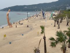 -大梅沙海滨公园