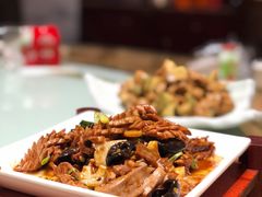 -梅飞酒家(桑园路店)