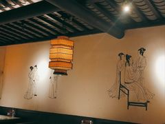 -绿茶餐厅(乐峰广场店)