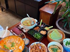 -林四喜·闽南传家菜(鼓浪屿店)