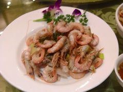 -粥全粥到海鲜家常菜·海肠捞饭(嫩江路店)