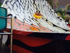 眼镜蛇滑道-亚马逊丛林水乐园