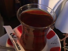 -Old Ottoman Cafe & Restaurant