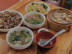 -大叔家福鼎小吃(十全街店)