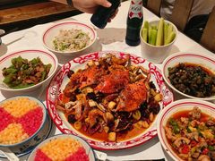 -江味龙虾馆·裸蓝龙虾(南山店)