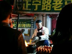 -清真老马家国华牛奶鸡蛋醪糟(正宁路店)