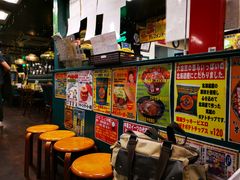 -幸运小丑汉堡(Bay Area本店)