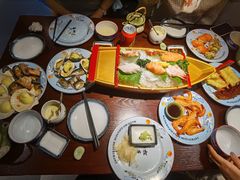 -松子料理(亮马桥店)