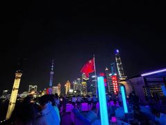 -外滩8号 whisky bar(金延大厦店)