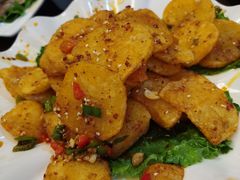 -伊阑泽大循化餐厅