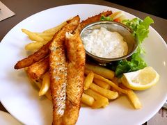 -Pancakes on the rocks(冲浪者天堂店)