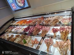 -观景小胖烧烤(观景店)