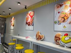 -超级鸡车(华东师大店)