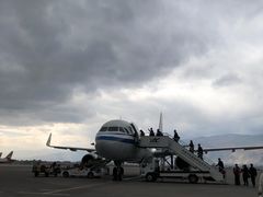 -丽江三义国际机场