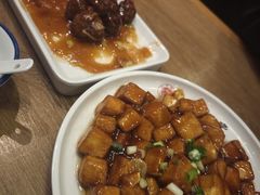 -直隶安家罩饼(复兴路店)