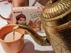 -谷丽麦馕新疆菜·清真(步步高梅溪新天地店)