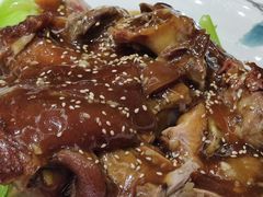 -付家庄小渔村(香周路店)