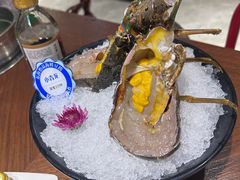 -东海怡品海鲜豆捞(西水东店)