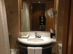 -香港九龙海逸君绰酒店