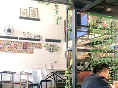 大堂-陶家堡·多意食餐饮(益健路店)