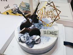 -丁香西饼屋(桂林路店)