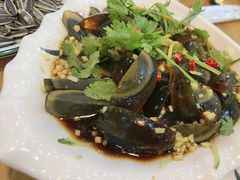 -亿牌牌东北烧烤(怀特店)